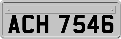 ACH7546