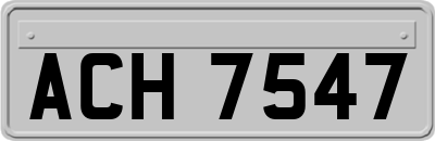 ACH7547