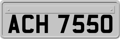 ACH7550