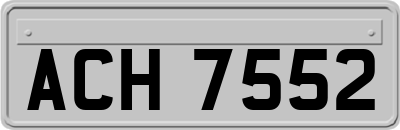 ACH7552