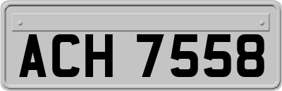 ACH7558