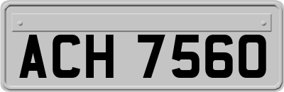 ACH7560