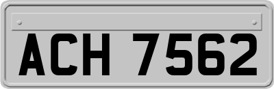 ACH7562