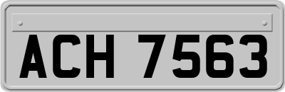 ACH7563