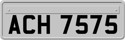 ACH7575