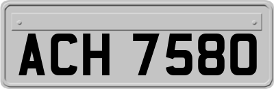 ACH7580