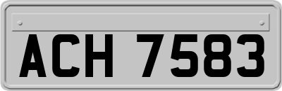 ACH7583