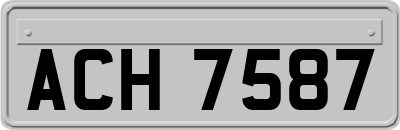 ACH7587