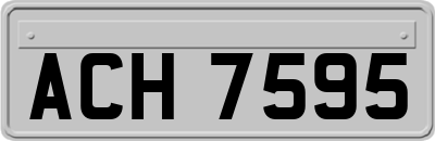 ACH7595