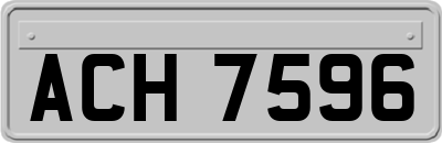ACH7596