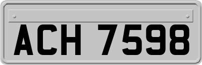 ACH7598