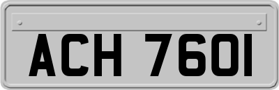 ACH7601