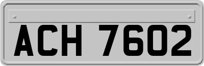 ACH7602