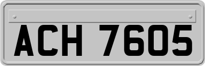 ACH7605