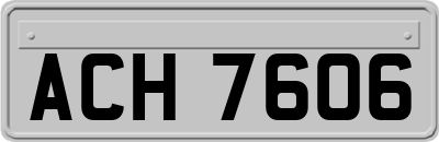 ACH7606