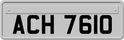ACH7610