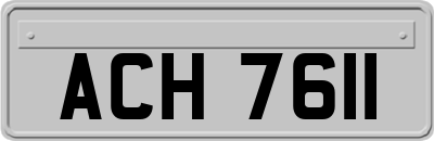 ACH7611