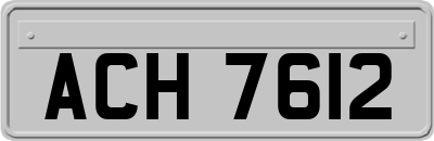 ACH7612