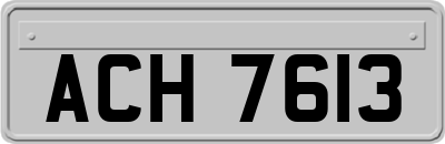 ACH7613