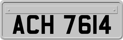 ACH7614