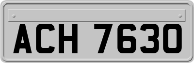 ACH7630