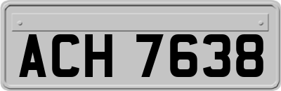 ACH7638