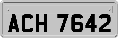 ACH7642