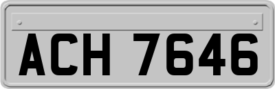 ACH7646