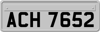 ACH7652