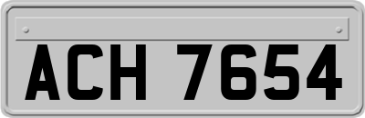 ACH7654