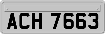 ACH7663