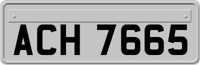 ACH7665