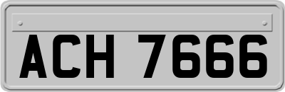 ACH7666