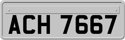 ACH7667