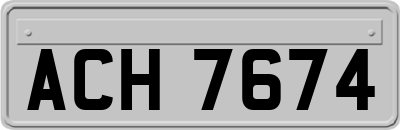 ACH7674