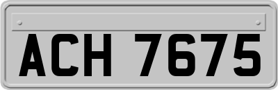ACH7675