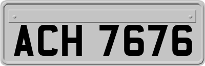 ACH7676