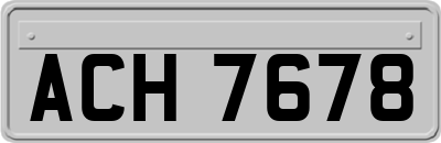 ACH7678
