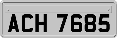 ACH7685