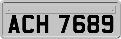 ACH7689