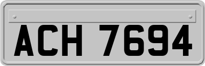 ACH7694