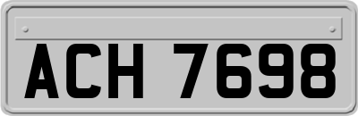 ACH7698