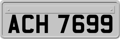 ACH7699