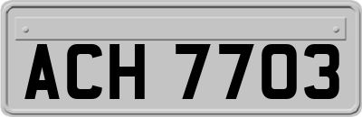 ACH7703