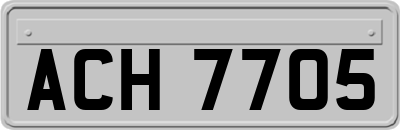 ACH7705