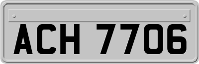 ACH7706