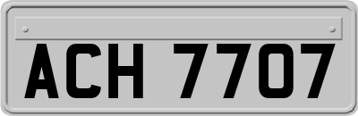ACH7707