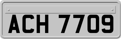 ACH7709