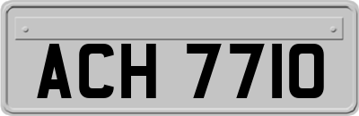 ACH7710