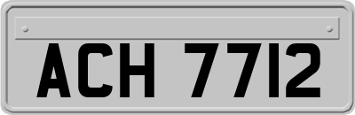 ACH7712